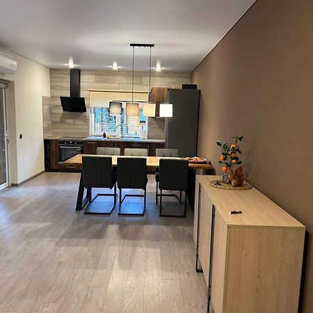 Kammelja Puhkemajad Vila Kuru Exterior foto