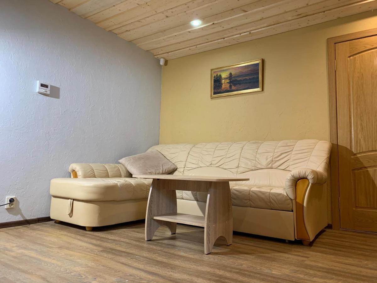 Kammelja Puhkemajad Vila Kuru Exterior foto