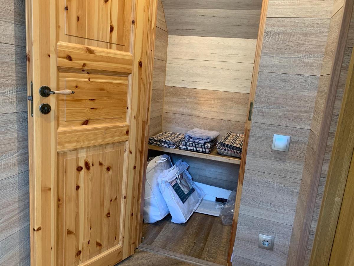 Kammelja Puhkemajad Vila Kuru Exterior foto