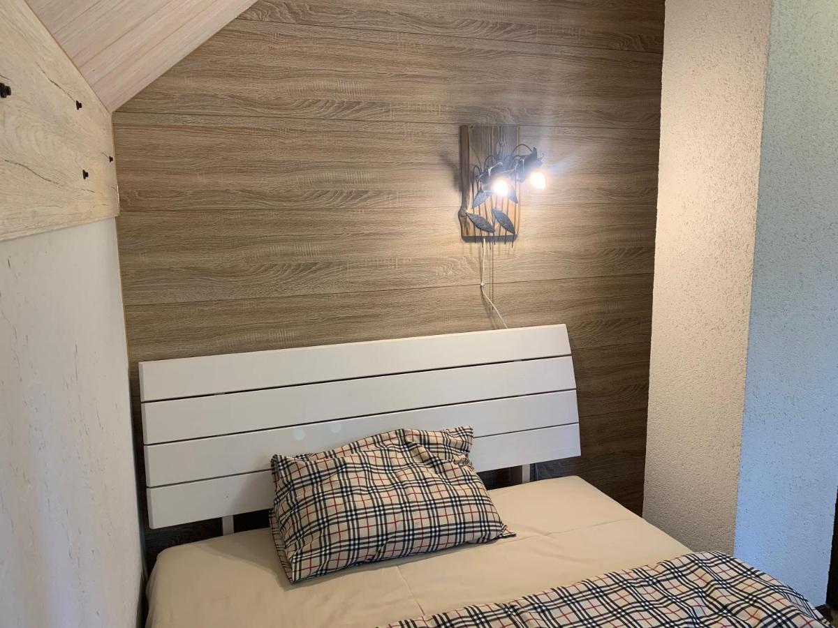 Kammelja Puhkemajad Vila Kuru Exterior foto