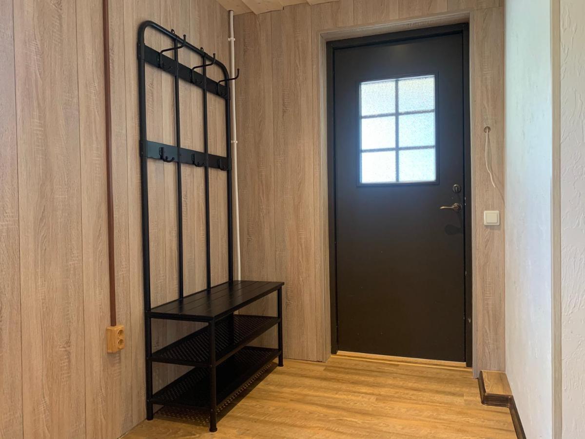 Kammelja Puhkemajad Vila Kuru Exterior foto