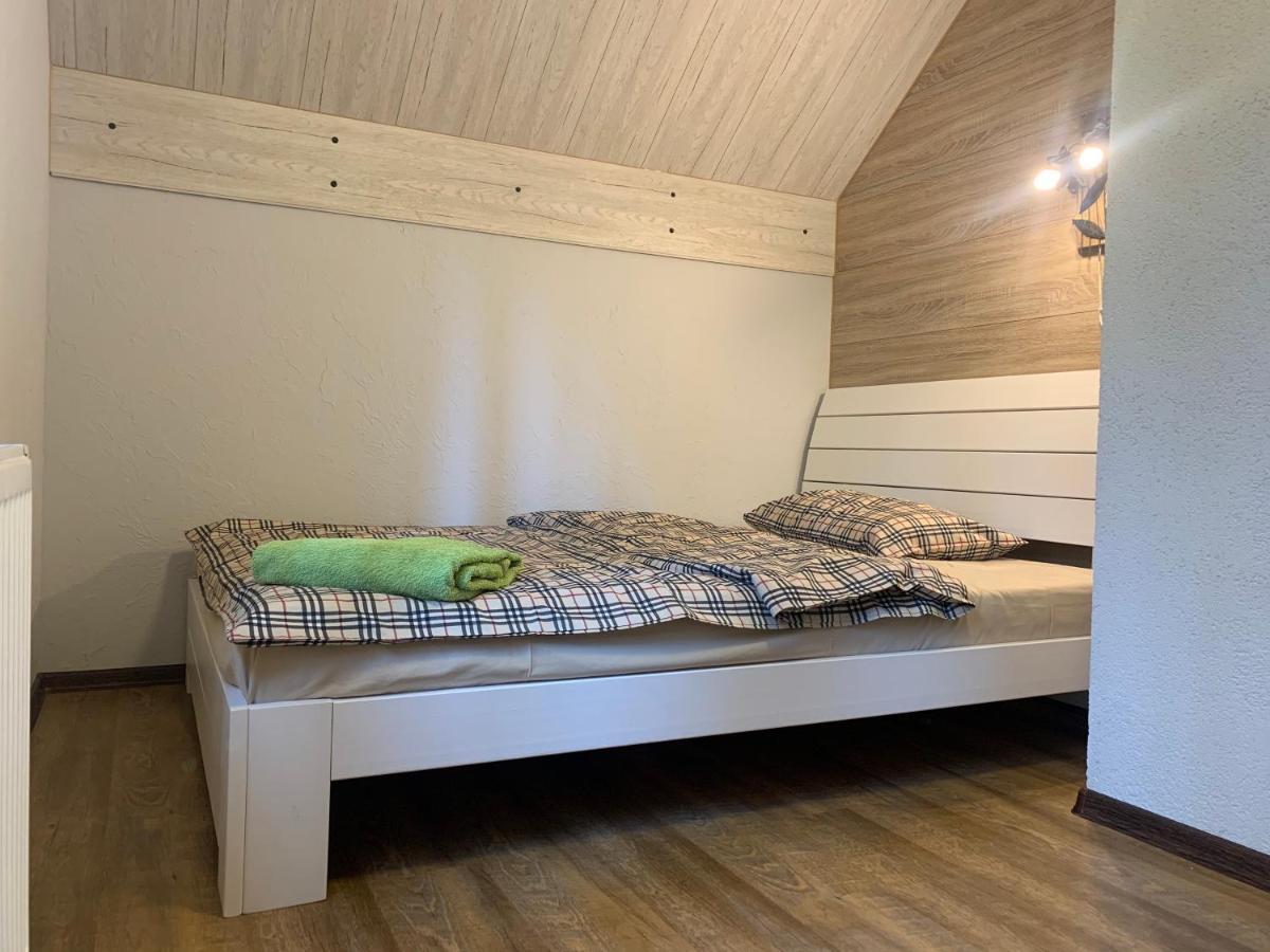 Kammelja Puhkemajad Vila Kuru Exterior foto