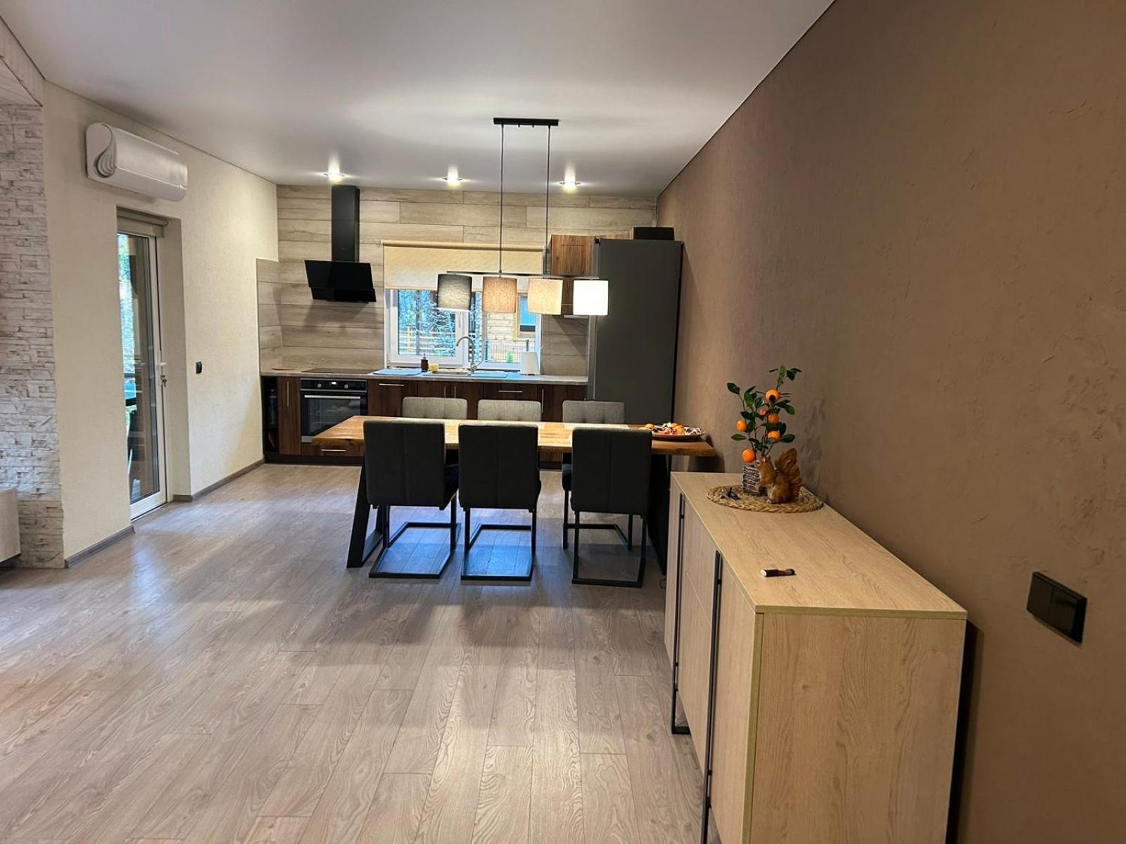 Kammelja Puhkemajad Vila Kuru Exterior foto